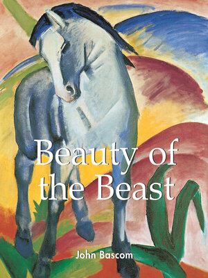 cover image of Beauty of the Beast